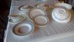 Staffordshire servies, Huis en Inrichting, Keuken | Servies, Ophalen, Zo goed als nieuw, Overige stijlen, Porselein