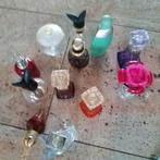 Parfumflesjes, LEEG, Verzamelen, Parfumverzamelingen, Ophalen of Verzenden, Gebruikt, Parfumfles