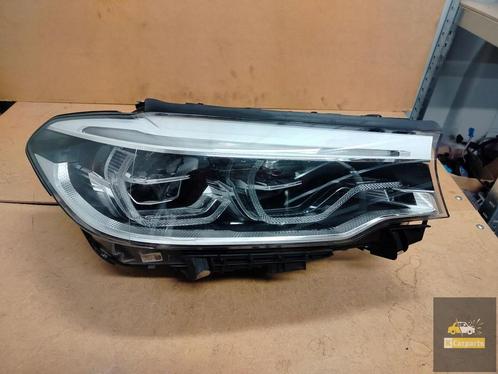BMW G30 Full Led Adaptief Rechts, Auto-onderdelen, Verlichting, BMW, Gebruikt, Ophalen of Verzenden