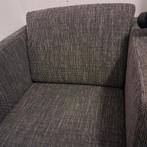 Stoel zgan grof geweefd, Ophalen, Zo goed als nieuw, Rechthoekig