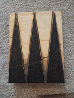 Sid Dickens Memory Block, Huis en Inrichting, Ophalen of Verzenden, Gebruikt