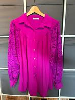 4 leuke blouses!, Ophalen, Gedragen, Maat 38/40 (M), Overige kleuren