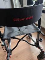 Hele mooie Rollator., Ophalen of Verzenden, Zo goed als nieuw