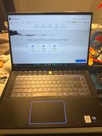 Alienware m16 R2 (2024) - Defect Scherm - Goed Moederbord, Met videokaart, Qwerty, Ophalen of Verzenden, Gaming