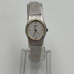 Seiko Quartz Dameshorloge Vintage Jaren ’80 Zilverkleur, Sieraden, Tassen en Uiterlijk, Horloges | Dames, Ruilrijk, Zo goed als nieuw