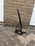 Te koop aangeboden zadelsteun, Ophalen, Gebruikt