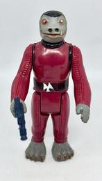 Vintage Star Wars Snaggletooth, Ophalen, Gebruikt, Actiefiguurtje