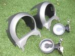 toerenteller, klepje , toyota aygo, citroen c1, peugeot 107, Auto-onderdelen, Ophalen, Citroën