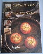 Gerechten uit de oven - Hélène Matze - PELGRIM, Nieuw, Ophalen of Verzenden, Hélène Matze, Hoofdgerechten