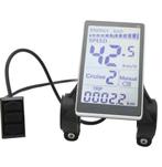 M5 display lcd elektrische fiets fatbike Nieuw, Fietsen en Brommers, Ophalen, Nieuw