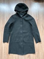 Only hood coat maat M (zwart tussenjas jas 38), Ophalen of Verzenden, Zo goed als nieuw, Maat 38/40 (M), Zwart