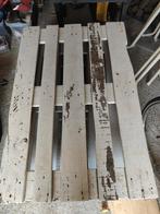 Gratis pallets, Doe-het-zelf en Verbouw, Hout en Planken, Ophalen of Verzenden, Zo goed als nieuw, Minder dan 200 cm, Pallet