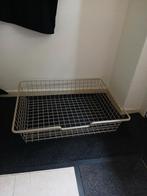 Ikea PAX Draadmand - Zo goed als nieuw! 5 x, Huis en Inrichting, Kasten | Kledingkasten, Met plank(en), Minder dan 50 cm, Ophalen of Verzenden