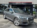 Audi Q7 3.0 TDI e-tron Quattro S-Line|Pano|Camera|ACC|Luchtv, Gebruikt, 2420 kg, Bedrijf, Parkeercamera