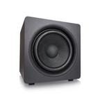 Nieuwe Argon audio subwoofer bass12 in het zwart 500watt, Overige merken, Subwoofer, Nieuw, Ophalen of Verzenden