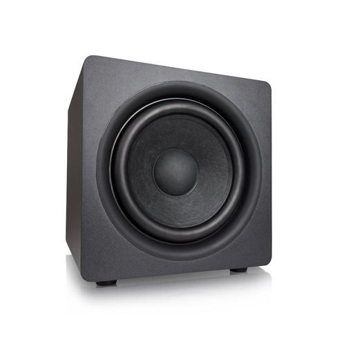 Nieuwe Argon audio subwoofer bass12 in het zwart 500watt, Audio, Tv en Foto, Luidsprekers, Nieuw, Subwoofer, 120 watt of meer