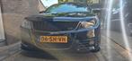 Opel Vectra 2.0 16V Turbo GTS 2006 Zwart (liefhebbers auto), Voorwielaandrijving, 1998 cc, 730 kg, 4 cilinders