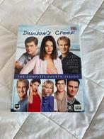 Dawson's Creek Seizoen 4 DVD Boxset, Boxset, Drama, Ophalen of Verzenden, Zo goed als nieuw