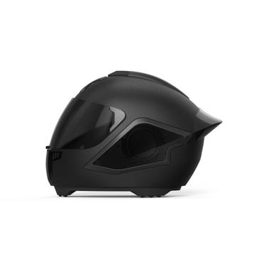 Motorhelm (maat M) - Bluetooth - met Krachtig Geluid beschikbaar voor biedingen