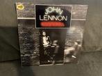 John Lennon Rock n Roll vinyl [1022]