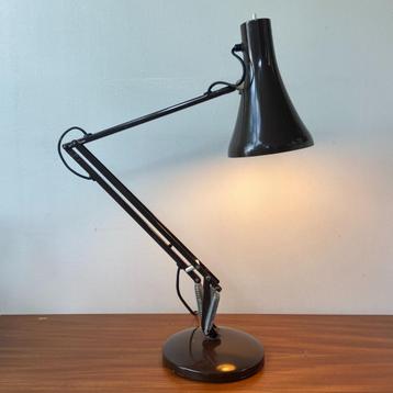 OPRUIMING Vintage jaren 70 Anglepoise  door Herbert Terry beschikbaar voor biedingen