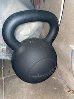 Kettlebell 40kg - Perfect voor je workout!, Ophalen, Gebruikt, Armen, Kettlebell