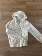 Ralph lauren vest, Ophalen of Verzenden, Zo goed als nieuw, Grijs