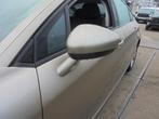 Buitenspiegel links van een Citroen C5, Ophalen of Verzenden, 3 maanden garantie, Gebruikt, Citroën
