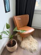 Vintage cocktailstoel/fauteuille, Ophalen, Gebruikt, Minder dan 75 cm, Minder dan 50 cm