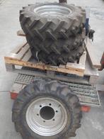 Nieuwe Loaderband, Ophalen, Nieuw