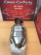 mg tf mgtf mg f mgf mk1 katalysator nieuw aftermarket, Ophalen of Verzenden, Nieuw