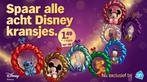 AH Disney kransjes zegels - 🎄 volle kaarten 🎄, Verzamelen, Supermarktacties, Albert Heijn, Ophalen
