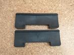 2x Thule dakdragers rubber adapter 15. Adapter plaat, Ophalen of Verzenden, Zo goed als nieuw