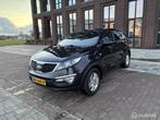 Kia Sportage 1.6 GDI Comfort Pack Navigatie Cruise Airco, Voorwielaandrijving, Euro 5, 135 pk, 1591 cc