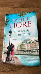 Rachel hore een week in Parijs, Boeken, Ophalen of Verzenden, Zo goed als nieuw