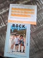 Rock Your Body - Gezondheid & Conditie Boek, Ophalen of Verzenden, Zo goed als nieuw, Gezondheid en Conditie, Onbekend