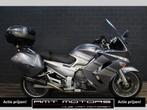 YAMAHA FJR 1300 AS (bj 2010) Automaat Kofferset, Bedrijf, Toermotor