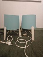 2 lampen Ikea, Huis en Inrichting, Lampen | Wandlampen, Ophalen of Verzenden