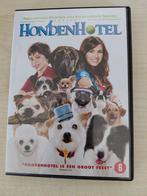 Hondenhôtel DVD - Avontuur voor het hele gezin!, Avontuur, Alle leeftijden, Ophalen of Verzenden, Zo goed als nieuw