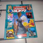 Disney Jaarboek, Boeken, Verzenden, Zo goed als nieuw, Fictie algemeen
