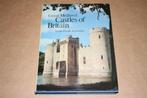Great Medieval Castles of Britain. Kastelen., Ophalen of Verzenden, Gelezen, Europa