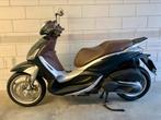 Mooie Piaggio BEVERLY 350   2020 ( Alarm ), Scooter, Bedrijf