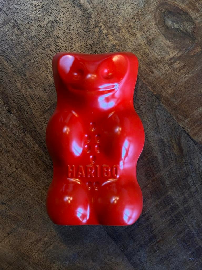 Haribo Blik - Verzamelobject, Ophalen of Verzenden, Zo goed als nieuw