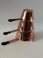 Koperen steelpan, Ophalen of Verzenden