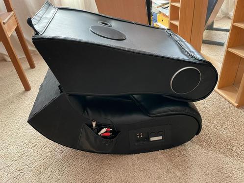 Game/Muziekstoel met Luidsprekers, Audio, Tv en Foto, Luidsprekers, Gebruikt, Overige typen, Minder dan 60 watt, Overige merken
