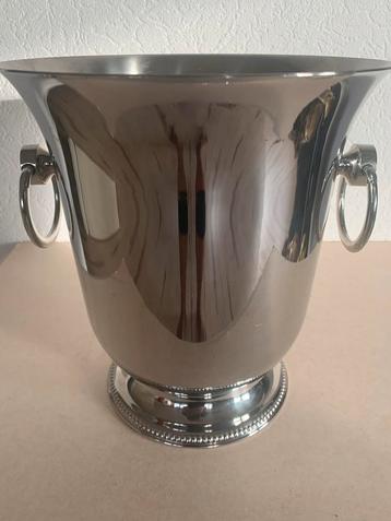 Champagnekoeler - Guy Degrenne beschikbaar voor biedingen