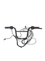 Stuur handvaten schakelaars origineel AGM Goccia, AGM, Gebruikt, Ophalen of Verzenden