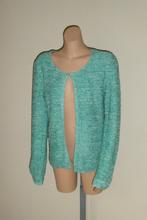 Articles mooi nieuw groen vest mt.36, Kleding | Dames, Nieuw, Ophalen of Verzenden, Articles, Maat 36 (S)