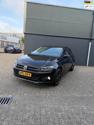 Volkswagen POLO 1.0 TSI beschikbaar voor biedingen