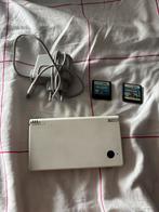 Nintendo dsi, Spelcomputers en Games, Spelcomputers | Nintendo DS, Ophalen, Zo goed als nieuw, Dsi